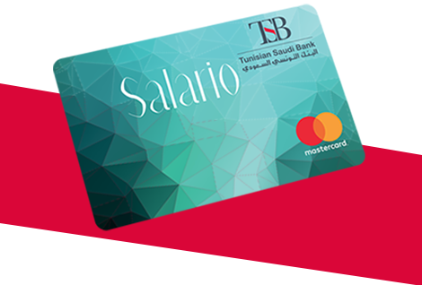 Carte SALARIO